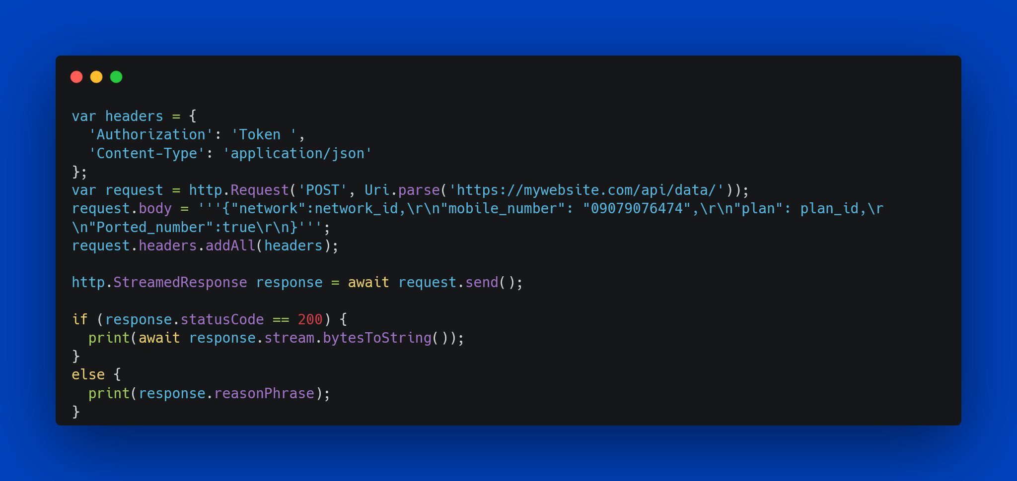 Fantastic Data developer API