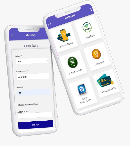 Fantastic Data transaction dashboard